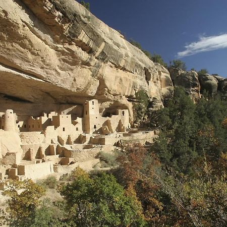 Far View Lodge Mesa Verde National Park Luaran gambar
