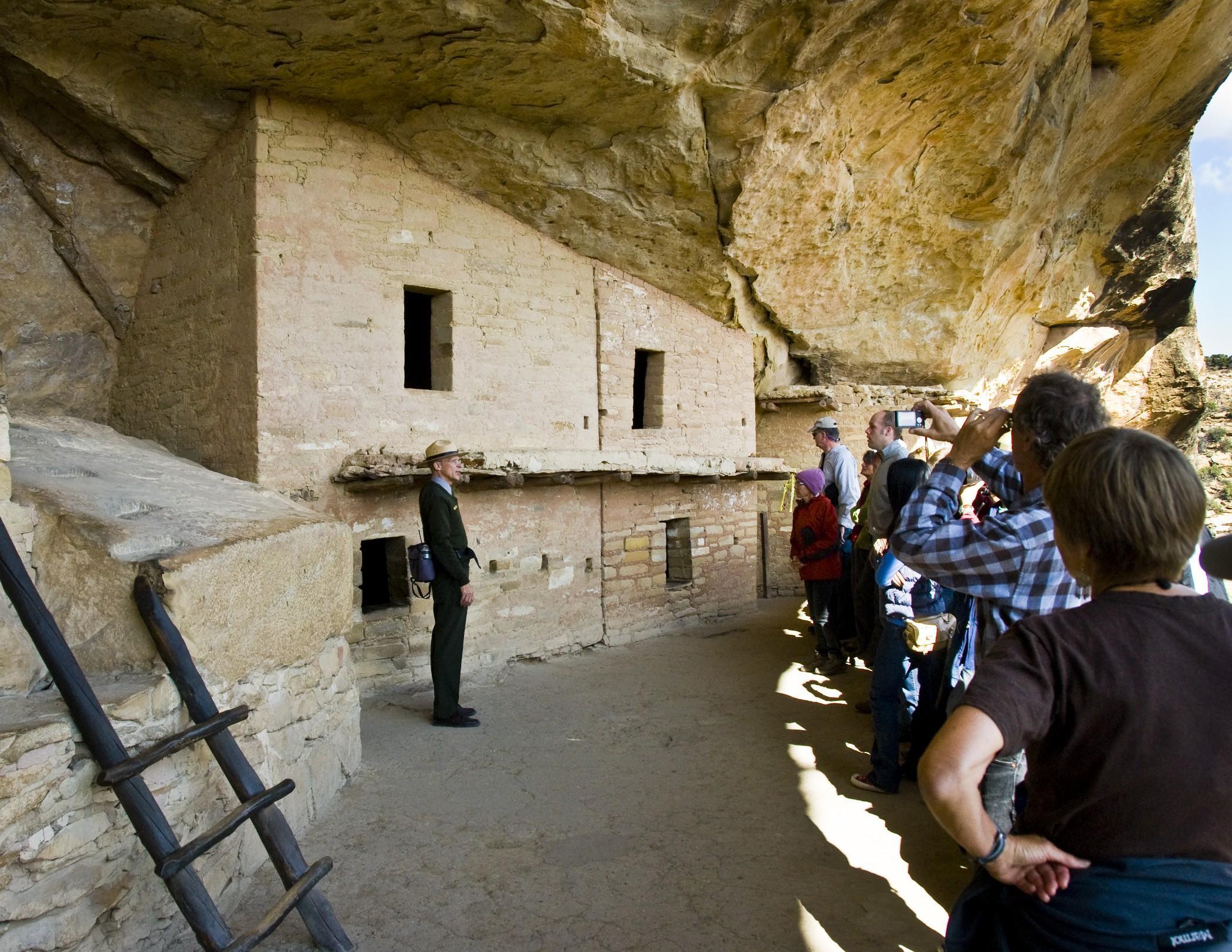 Far View Lodge Mesa Verde National Park Luaran gambar