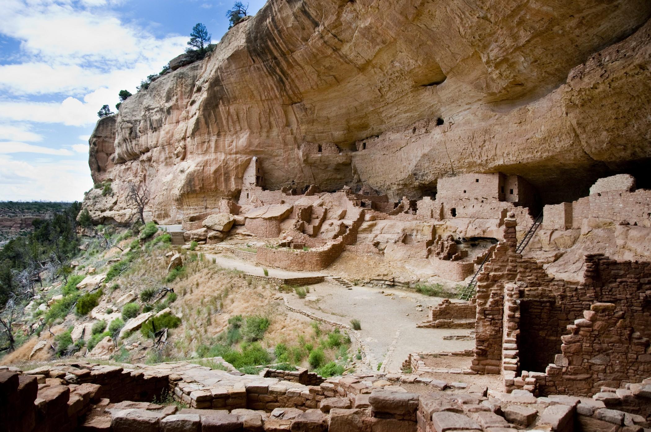 Far View Lodge Mesa Verde National Park Luaran gambar