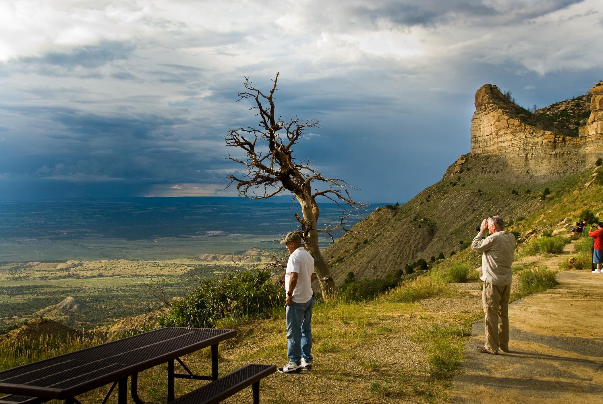 Far View Lodge Mesa Verde National Park Luaran gambar