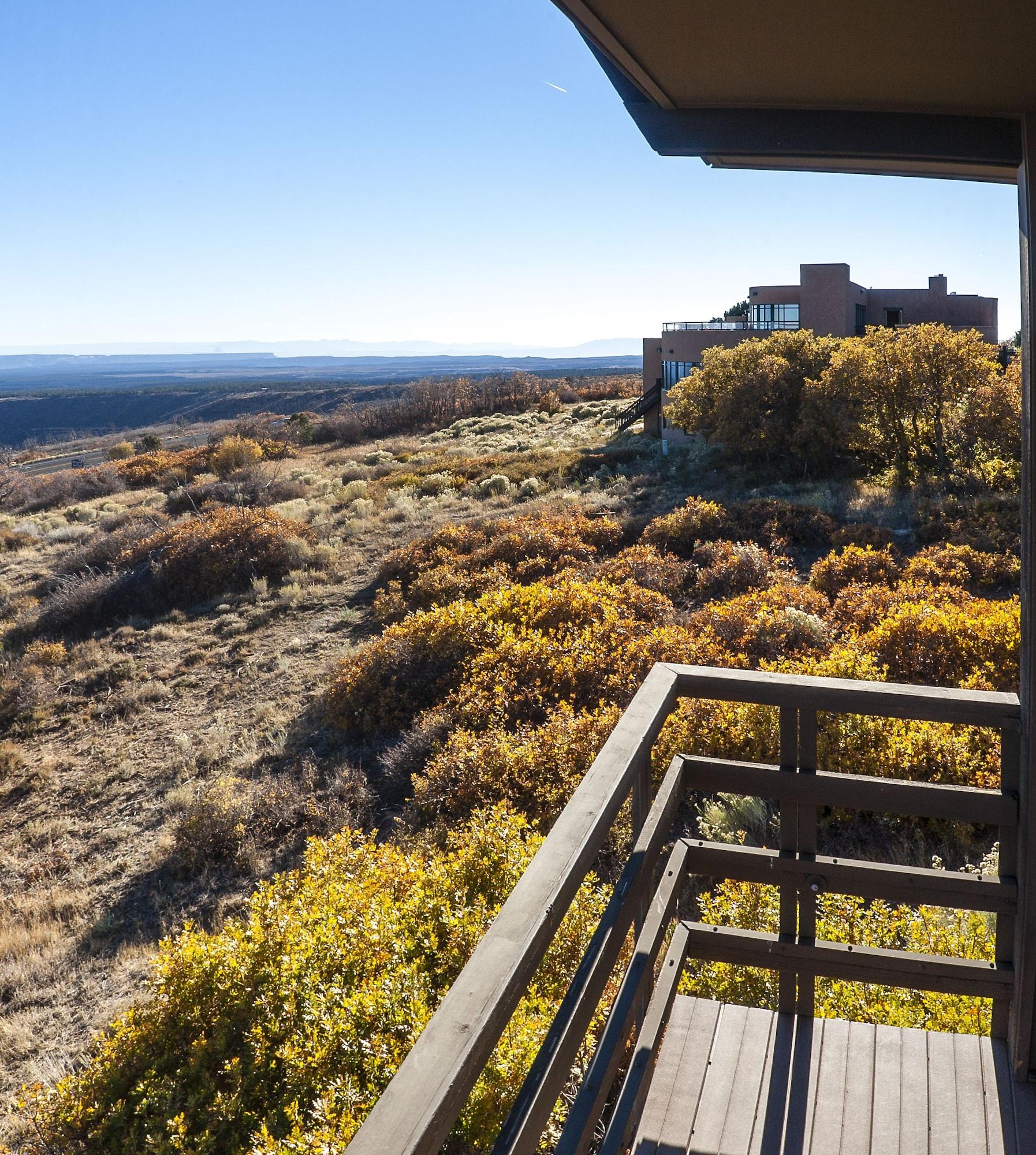 Far View Lodge Mesa Verde National Park Luaran gambar