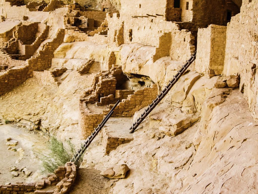 Far View Lodge Mesa Verde National Park Luaran gambar