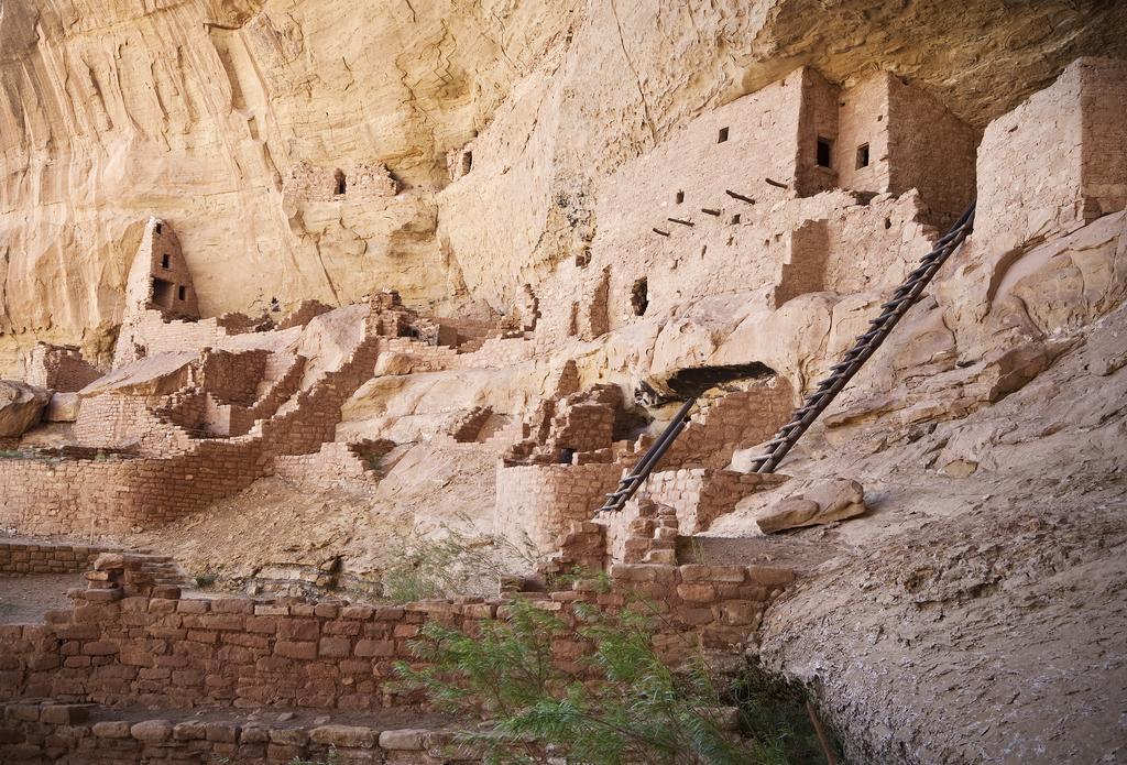 Far View Lodge Mesa Verde National Park Luaran gambar